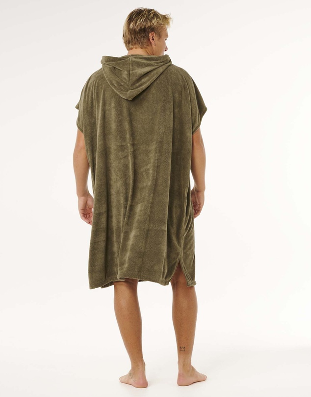 Rip Curl - Brand Hooded Towel