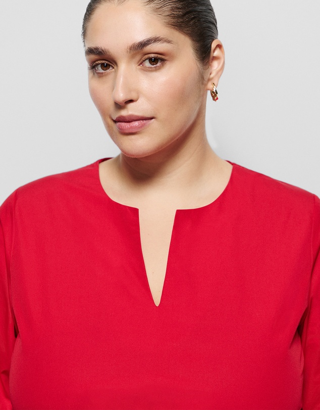 Commonry - Lillian Shirt