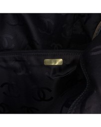 Pre-Loved by Azura Reborn - Pre-Loved CC Denim Travel Bag