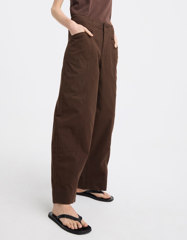 Morrison - Morgan Cargo Pants