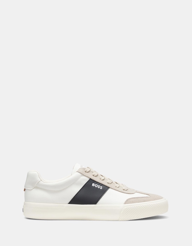 BOSS - Aiden Low-Profile Trainers