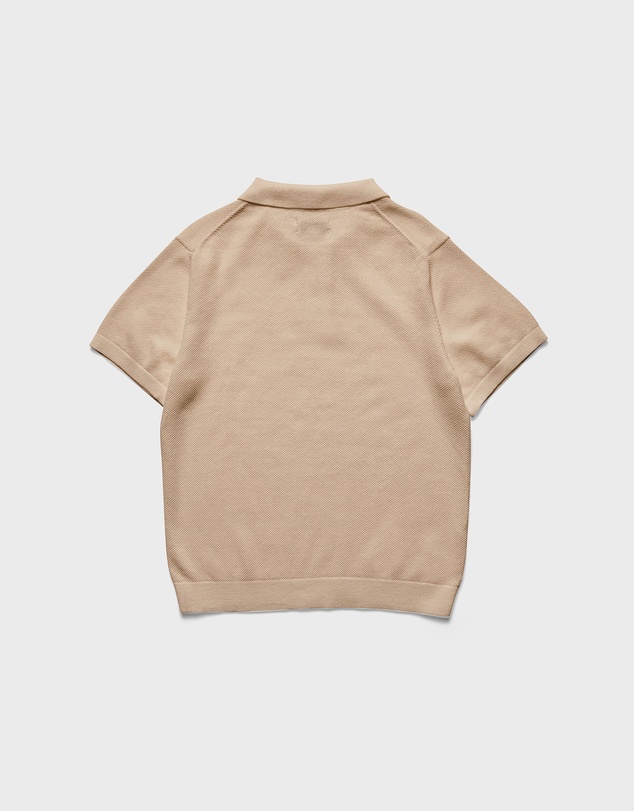 Academy Brand - Kids Riley Knit Polo