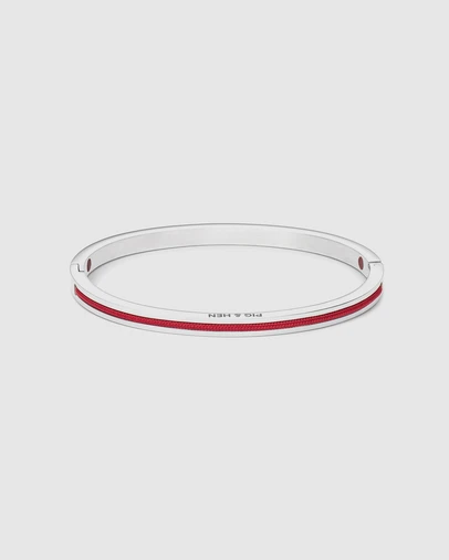 PIG&HEN - Maya Lou Cuff Bracelet