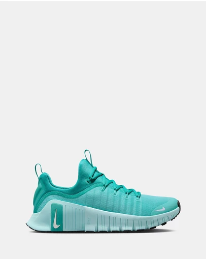 Nike - Free Metcon 6 - Women's