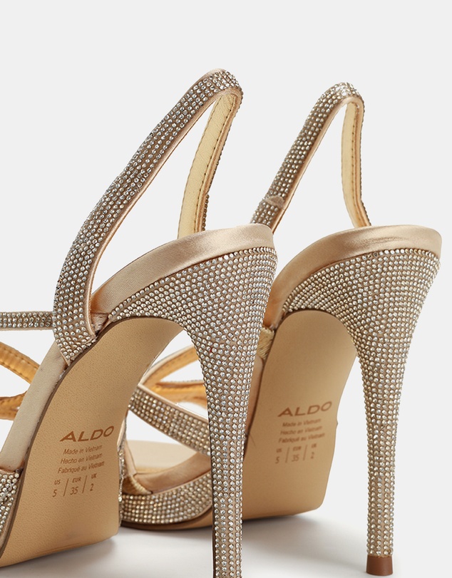 ALDO - Brinnley Heels