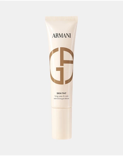 Giorgio Armani - Giorgio Armani Skin Tint - M4