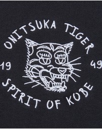 Onitsuka Tiger - Sweat Top - Unisex