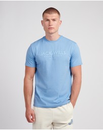 Jack Wills - Carnaby T-Shirt