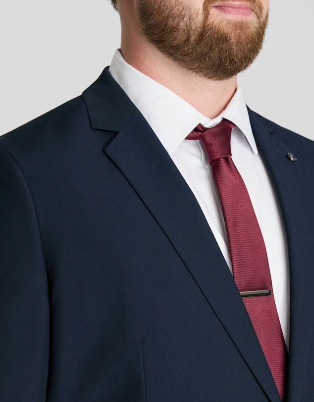 Johnny Bigg - Raymond 2B Suit Jacket