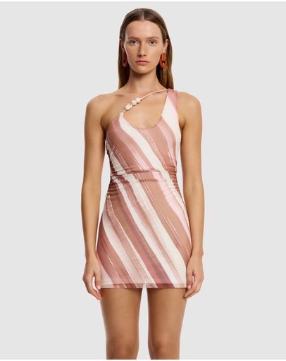 Carob Stripe