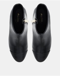 ALDO - Tiffy Ankle Heeled Boots