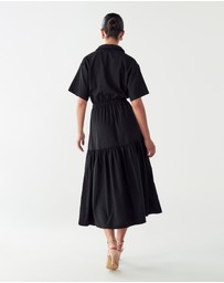 Willa - Effie Dress
