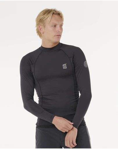 Rip Curl - Search UPF50 Performance Long Sleeve Rash Vest