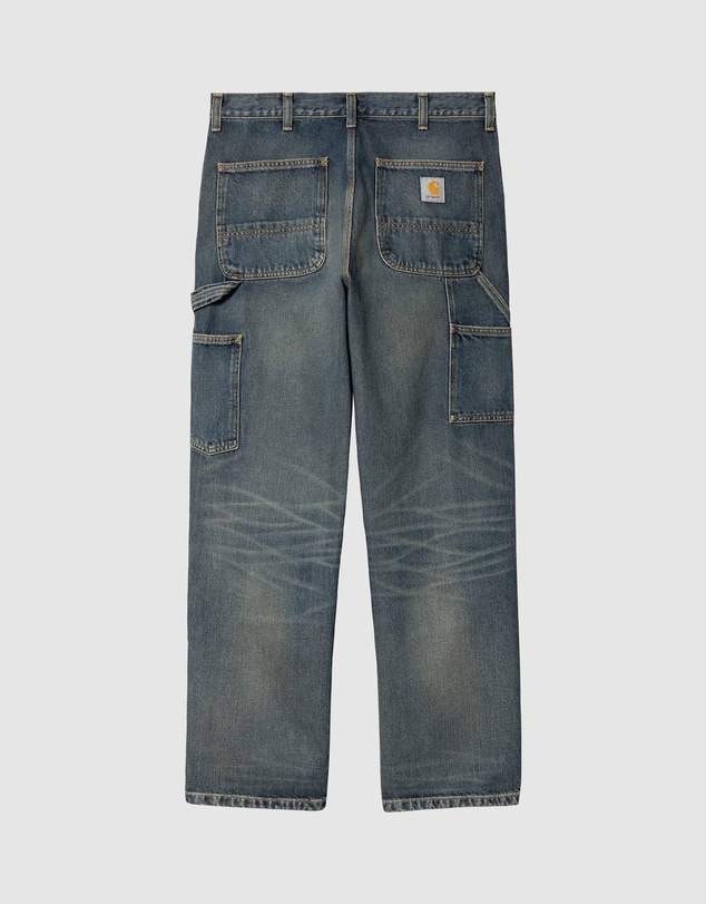 Carhartt WIP - Double Knee Pants