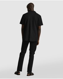 Nique - Taru Unisex Cotton Shirt