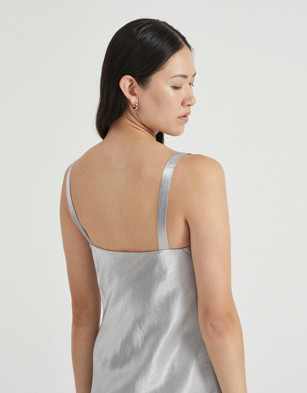 Third Form - Crush Bias Classic Mini Dress
