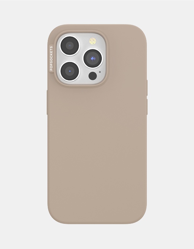 PopSockets - POPCASE MagSafe for iPhone 15 Pro - Protective Phone Case