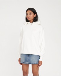Huffer - Women's Weekend Hood/Trio