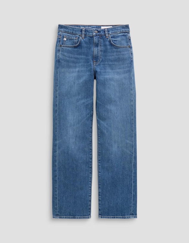 AG Adriano Goldschmied - Brinley Jeans