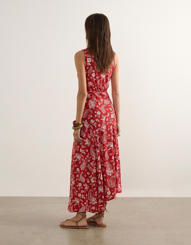 Auguste The Label - Rochelle Midi Dress