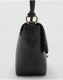 M.N.G - Verdejo Shoulder Bag