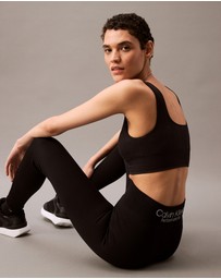 Calvin Klein - Medium Impact Sports Bra