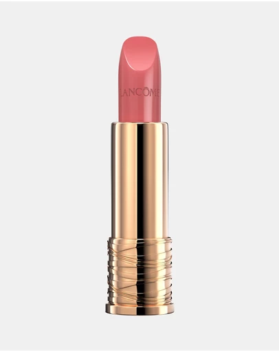 Lancome - L'Absolu Rouge Cream Lipstick 276
