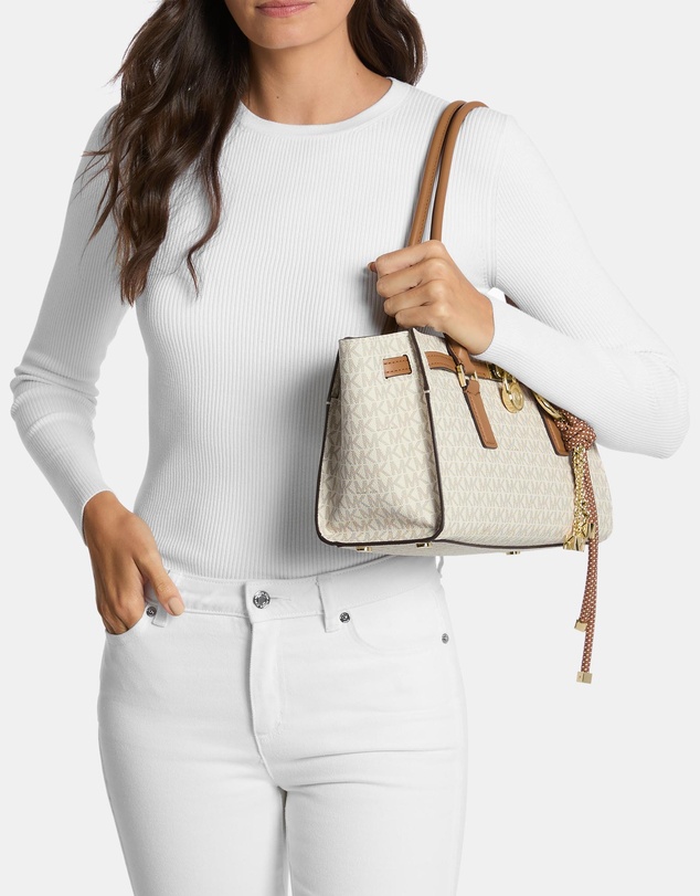 Michael Kors - Hamilton Moderne Small Shoulder Tote