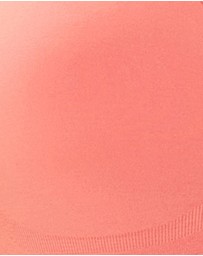 Billet Doux - Zen Attitude Lightly Padded Seamless Bralette