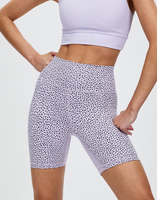 All Fenix - Montana Bike Short