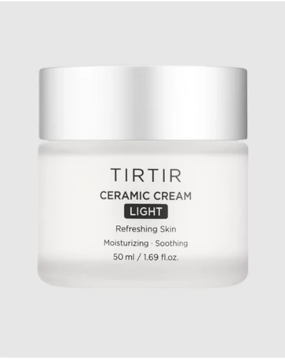 TIRTIR - Ceramic Cream Light