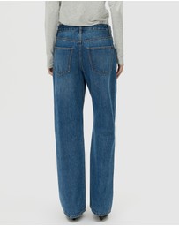 CAMILLA AND MARC - Rune Denim Jeans
