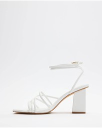 Dazie - Sadie Block Heels