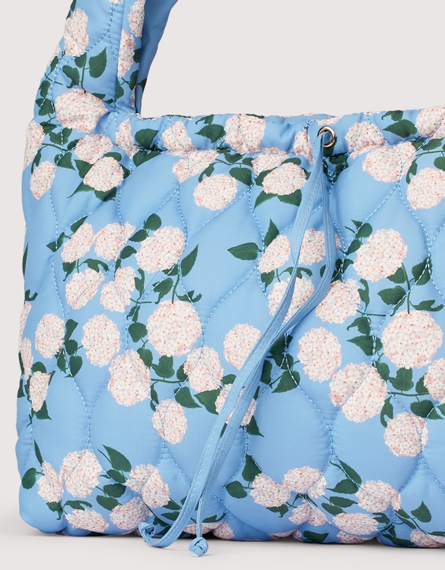The Somewhere Co - La Prairie Quilted Shoulder Bag