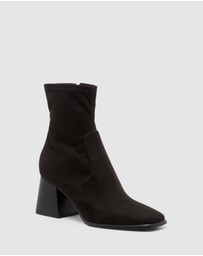 Nine West - Rites