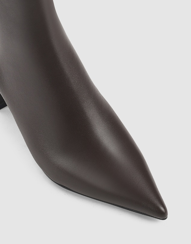 Siren - Grace Ankle Boots