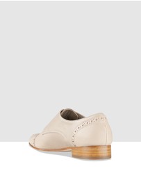 Habbot - Nara Derby Lace-Ups