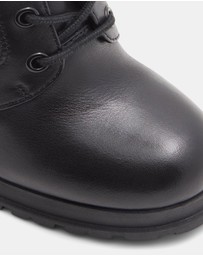ALDO - Rebellious Lace Up Boots