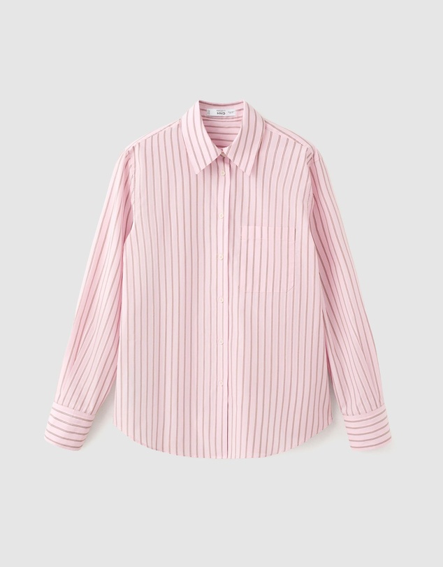 M.N.G - Regu Shirt