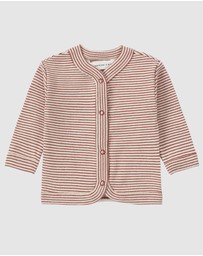 Susukoshi - Cardigan