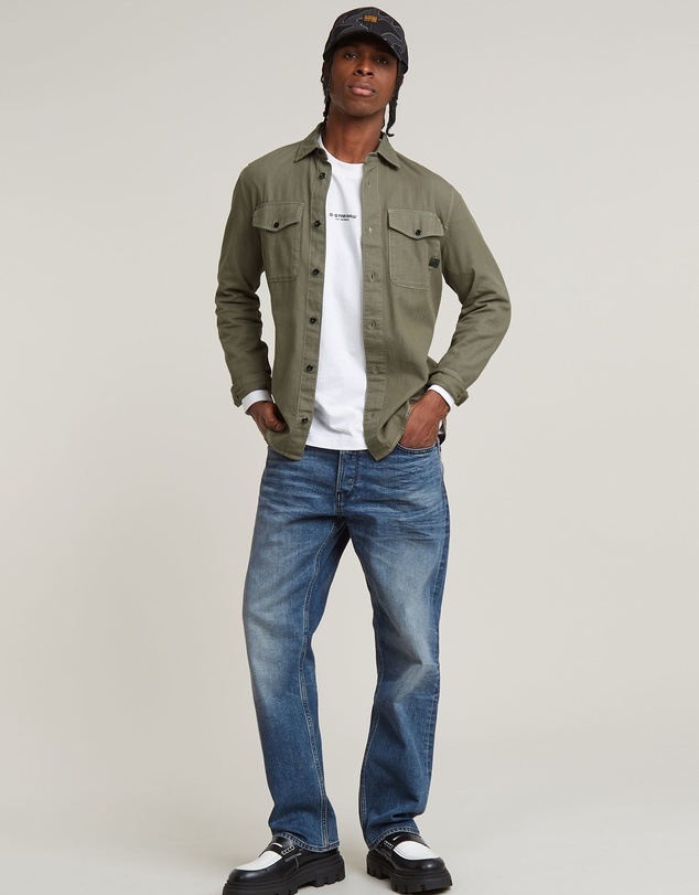 G-Star - Marine Slim Shirt