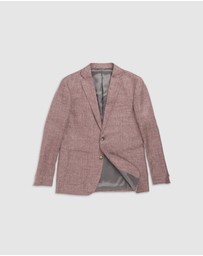 Rodd & Gunn - The Cascades Sports Fit Jacket