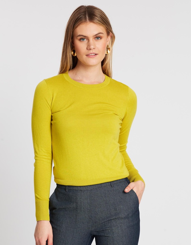 Marcs - Corrine Csc Ls Knit