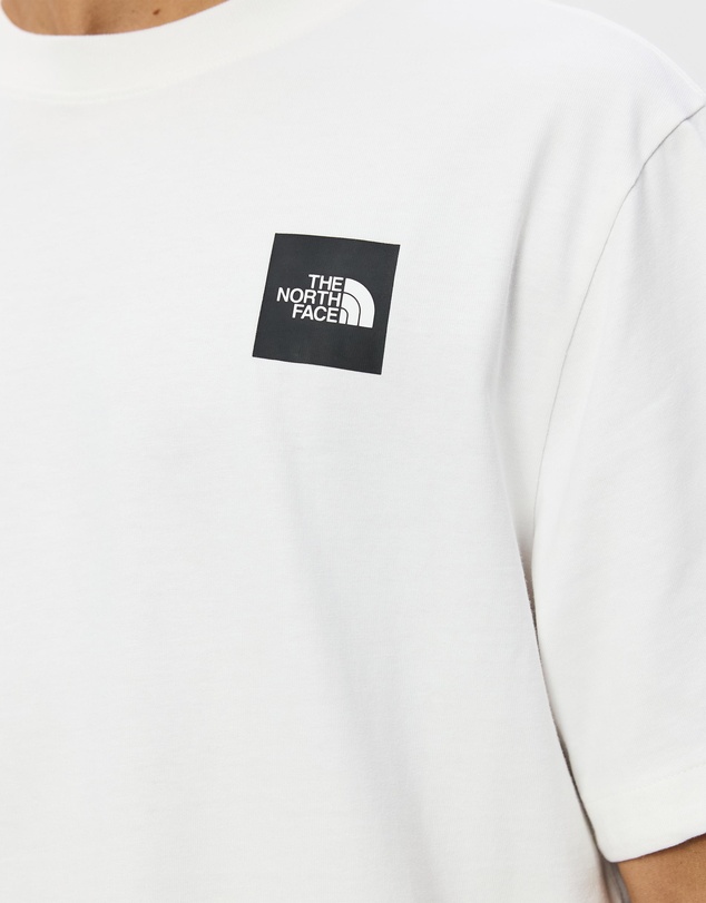 The North Face - Expedition Photo Relaxed Short Sleeve Tee Graphic
