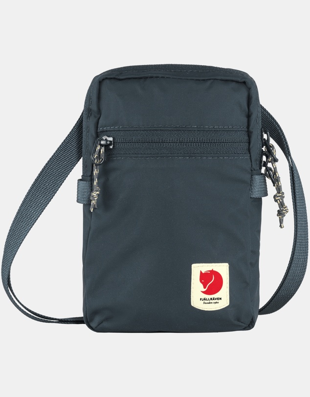 Fjallraven - High Coast Pocket Crossbody Bag
