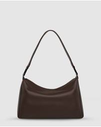Status Anxiety - Think Twice Handbag
