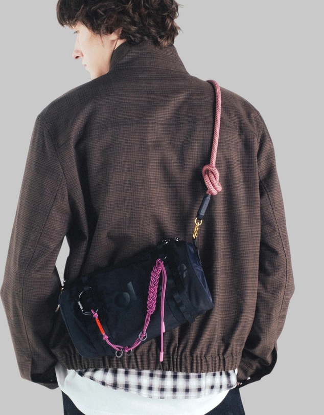 Topologie - Sinnet Keychain