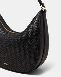 MIMCO - Luna Crescent Bag