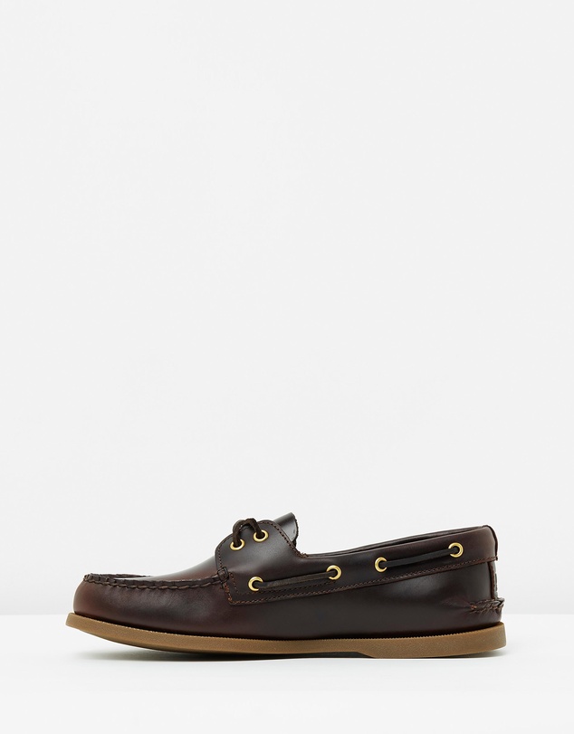 Sperry - A/O 2-Eye Wide Leather