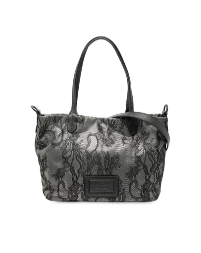 Pre-Loved by Azura Reborn - Pre-Loved Atelier Lace Satchel